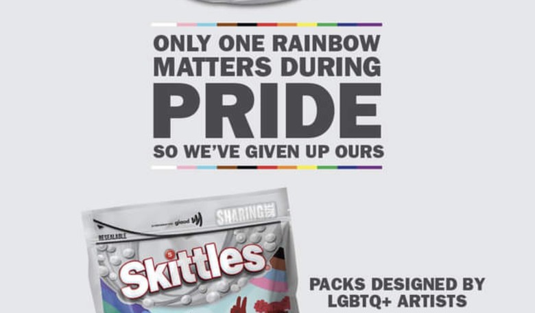 No Rainbow for You