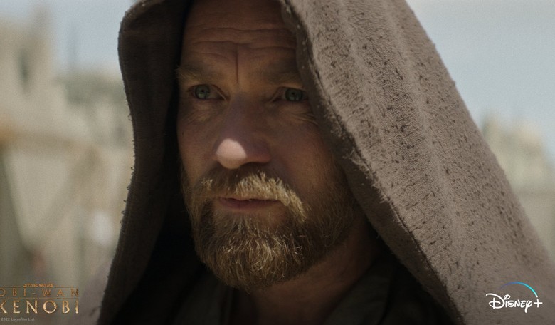 The Problem with 'Obi-Wan' Isn’t What You've Been Told