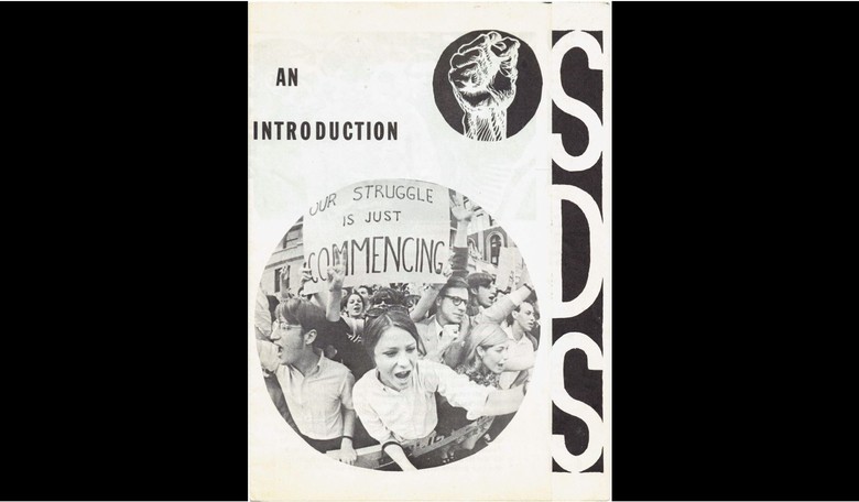 60 Years Ago This Week: the Birth of the New Left