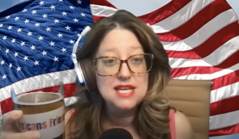 [LIVESTREAM] The J6 Sham Show Extravaganza! Join Megan Fox for Live Chat and Mockery of Adam Kinzinger's Tears