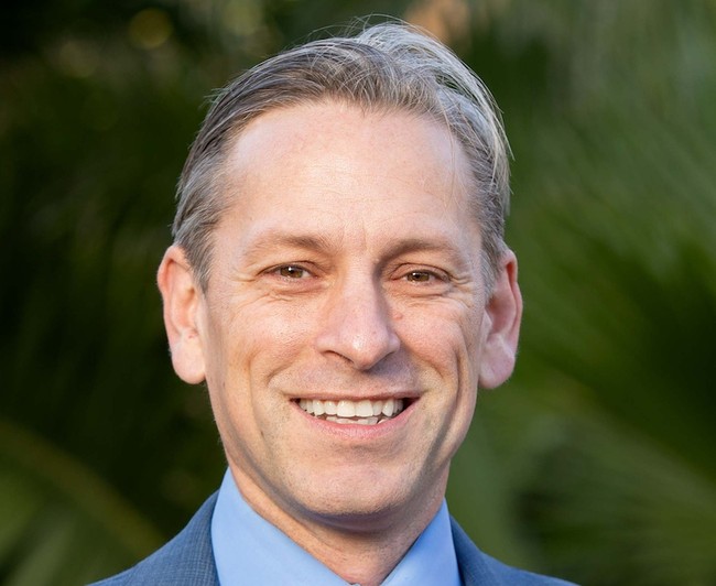 Exclusive: After 10-Year Drought, One California GOP Candidate Predicts Big Surprises in November