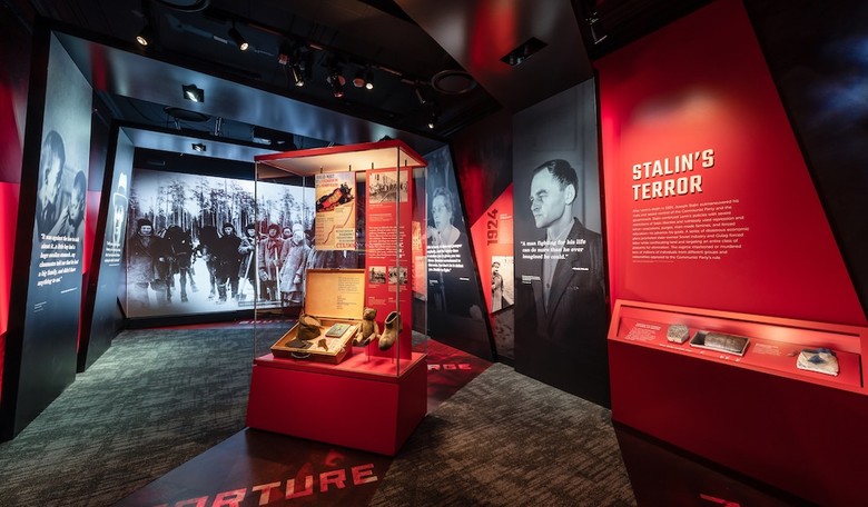 Victims of Communism Museum Set to Open in Washington, D.C. on June 13