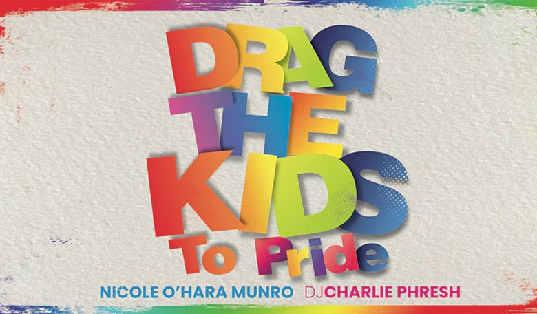 New Nonprofit Aims to End Child ‘Gender Transitions’ Worldwide