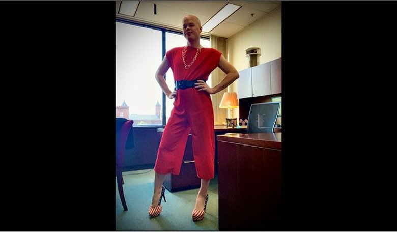 Where Is Biden’s ‘Gender-Fluid’ Thieving Ex-Nuclear Waste Chief Today?