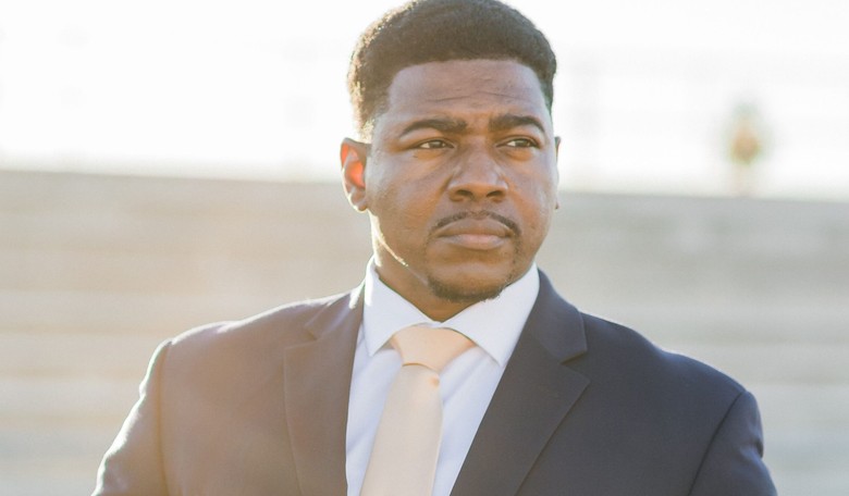 INTERVIEW: Meet Jerone Davison, the Congressional Candidate Behind the 'Make Rifles Great Again' Ad