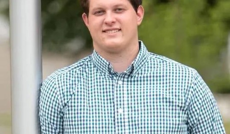 Indianapolis Mall Hero Returned Fire Just 15 Seconds After Killer Began Shooting