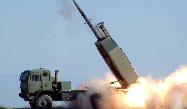 Why Did the Pentagon Choose Today to Reveal Secret Modifications to Ukraine's HIMARS Launchers?