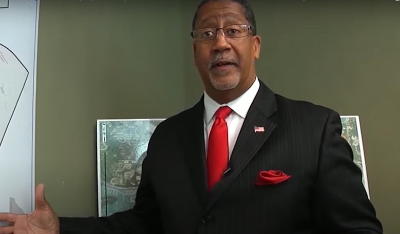 Metro Atlanta Mayor Sentenced for Stealing $650K in COVID Relief Funds