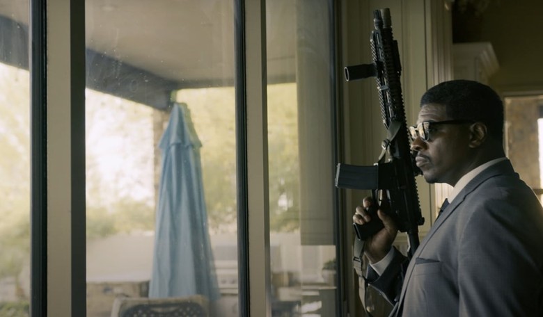 Black GOP Congressional Candidate Runs the Boldest Gun Rights Ad Ever