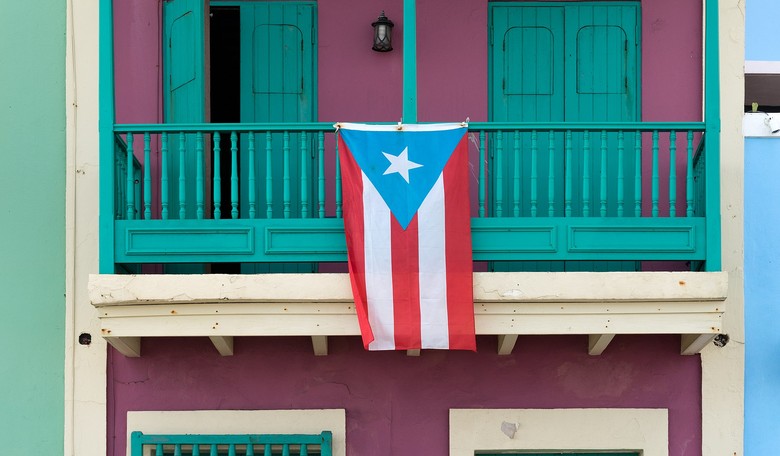 Tax Freedom in Puerto Rico 