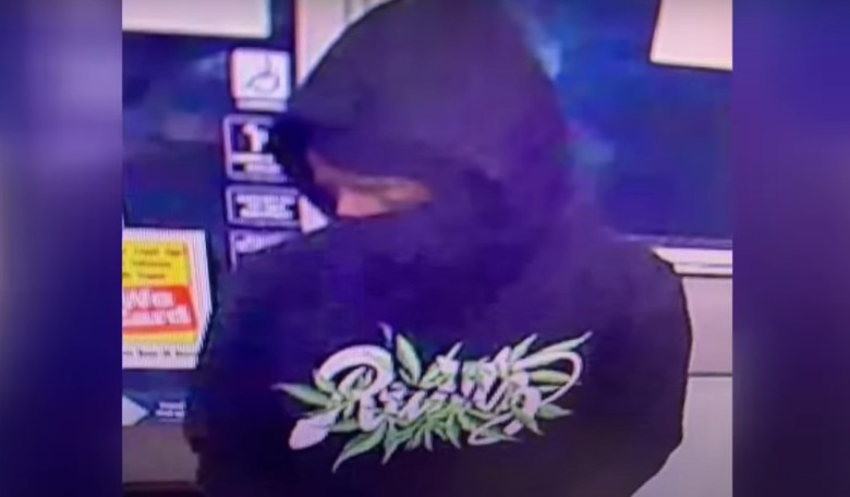 Thief Robs Six 7-Eleven Stores on 'National 7-11 Day,' Killing Two While Wounding Three