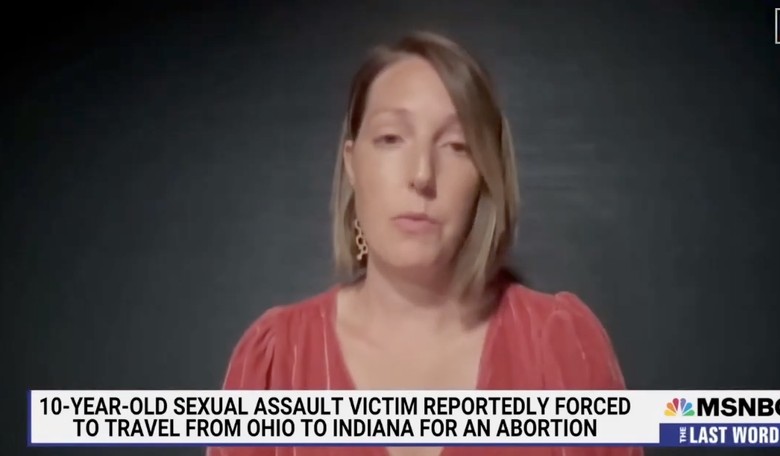 Abortion Doctor at Heart of #Shes10 Viral Horror Story Was Accused of Failing to Report Underaged Abortions