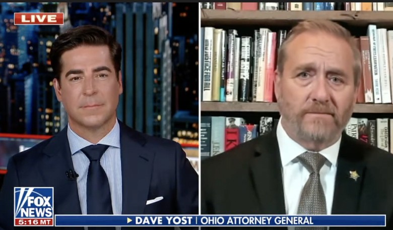 Ohio Attorney General Throws Cold Water on '10-Year-Old Rape Victim' Story: 'There Is No Case'