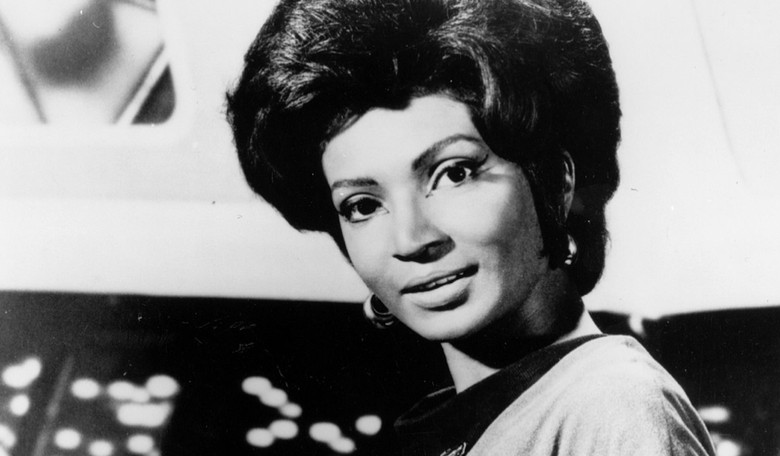 Nichelle Nichols, Star Trek Star and Space Advocate (1932–2022)