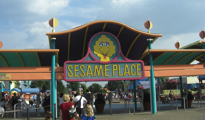 Federal Lawsuit Accuses Sesame Place Philadelphia of 'Appalling' Discrimination