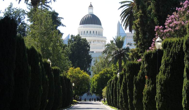 Let Them Eat Cake! With Californians Suffering, State Blows $1 Billion on Diversity Programs