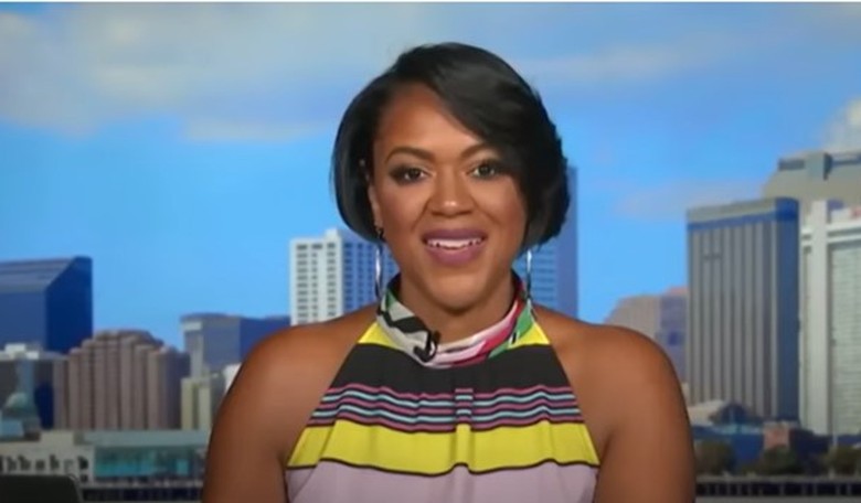 MSNBC Host Reveals the Twisted Moral Compass of the Pro-Abortion Movement