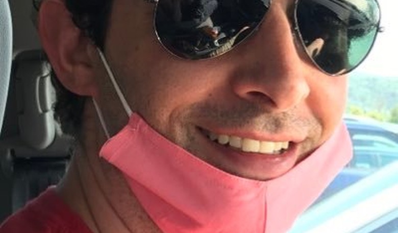 COVID Journalist Alex Berenson Settles Suit With Twitter, Is Reinstated Nearly a Year After Refusing to Bend Knee