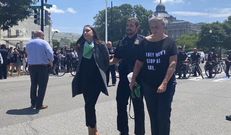 Tom Homan Refers AOC to DOJ for Investigation