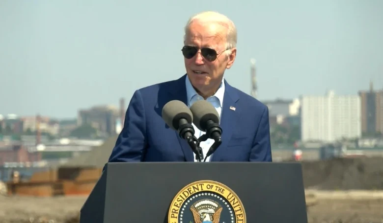 WATCH: Joe Biden Says He Has Cancer [UPDATED]