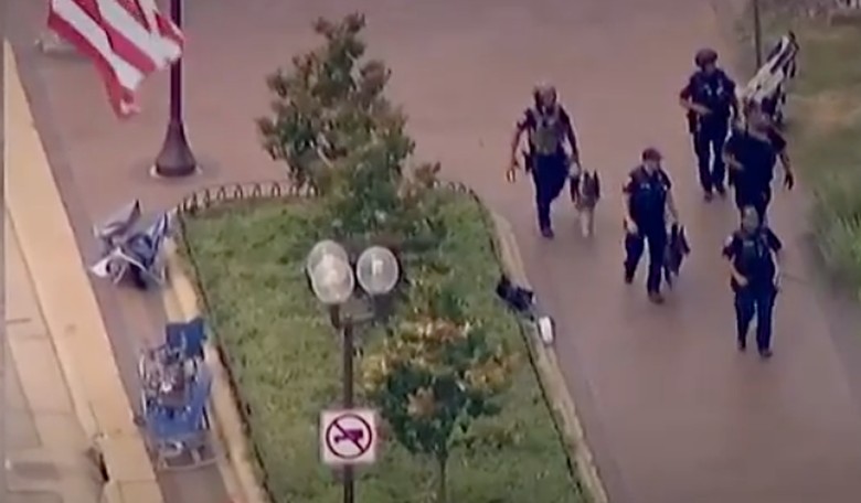 BLOODBATH: Six Dead, Two Dozen Wounded at Suburban Chicago 4th of July Parade [UPDATED]