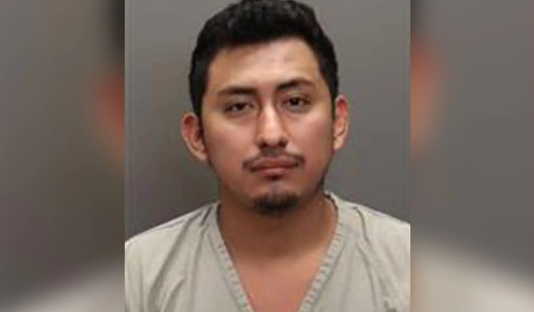 Prestigious Law Firms Are Representing the Man Suspected of Raping a 10-Year-Old—and His 'Wife'
