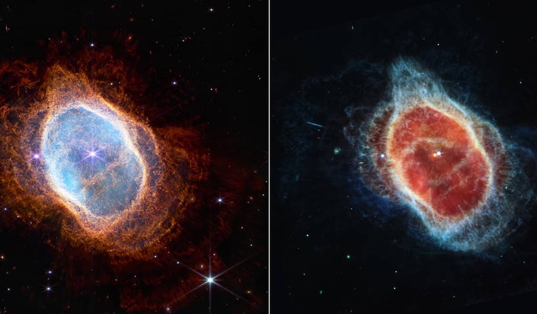Staring Blankly Into Space: Netflix, NASA, and the Bigger Picture