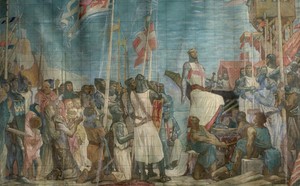 The Great Replacement Chronicles: The Siege of Piddington, Volume VI