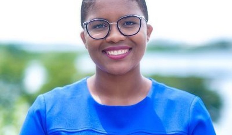 Ivy League R.I. State Senator Twerks Upside-Down for Votes