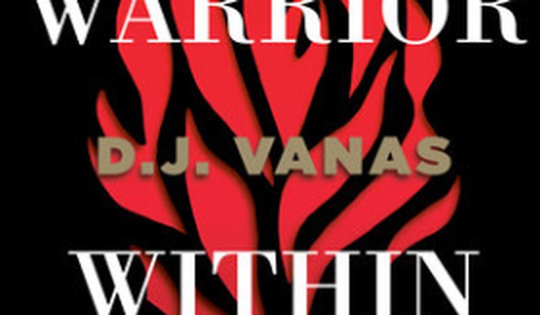 D.J. Vanas Talks Native American Wisdom and 'The Warrior Within'