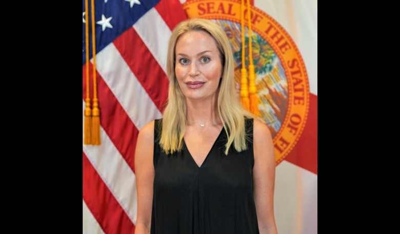 'Now, the Gloves Are Off': Christina Pushaw Resigns as DeSantis' Press Secretary
