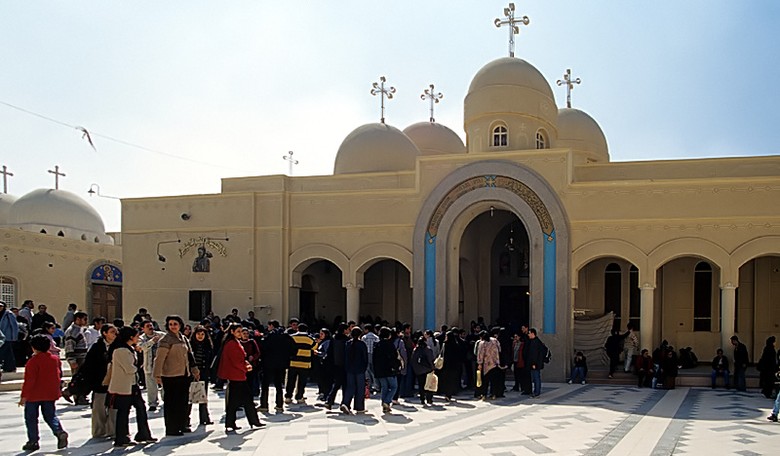 'Faulty Wiring' Burns More Churches, Kills 41 More Christians