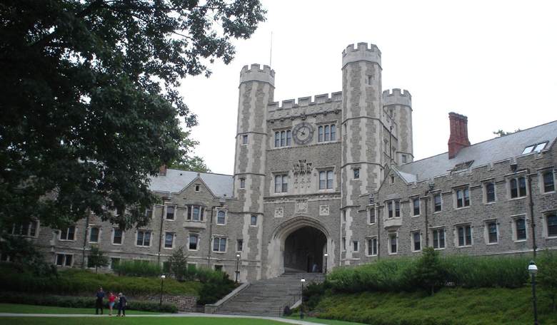 Princeton Adds 'Diversity' Options to Its Vendor Search Portal