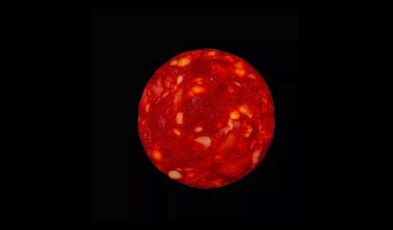 No Matter How You Slice It, French Scientist's 'Distant Star' Photo Makes a Valid Point About Fake News