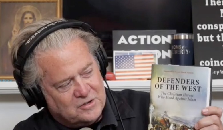 The Forgotten Heroes Who Defended the West
