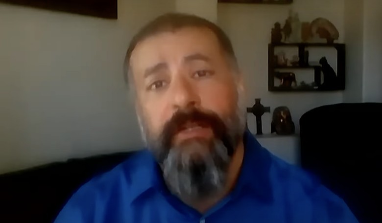 Video: Iran, Afghanistan, and Islam’s Existential War on the West