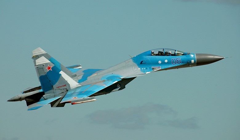 UKRAINE WAR: Russia's Saki Air Base Blew Up and No One Knows How