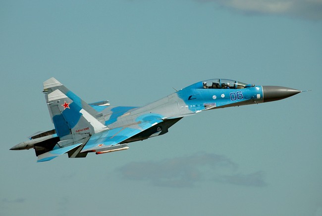 UKRAINE WAR: Russia's Saki Air Base Blew Up and No One Knows How – PJ Media