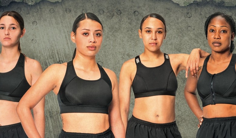 The U.S. Army Is Developing a Tactical Bra