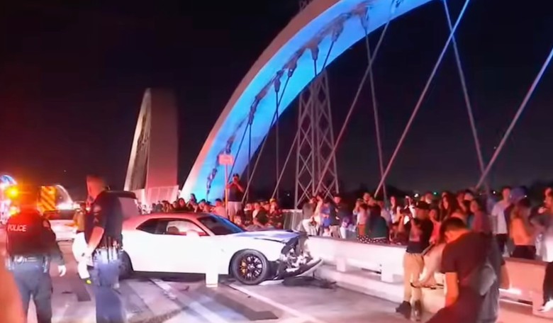 West Coast, Messed Coast™: LA's Bridge Too Far and 'Why We Can't Have Nice Things' Edition