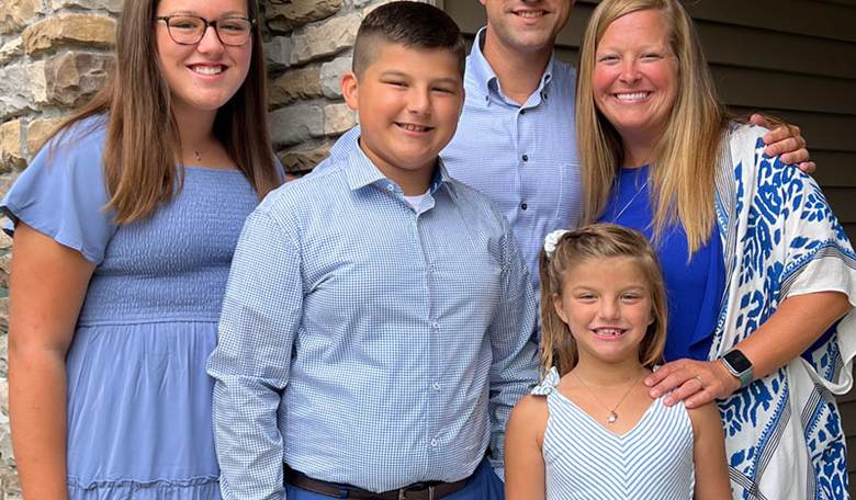 Indiana Republicans Choose Replacement for the Late Rep. Jackie Walorksi