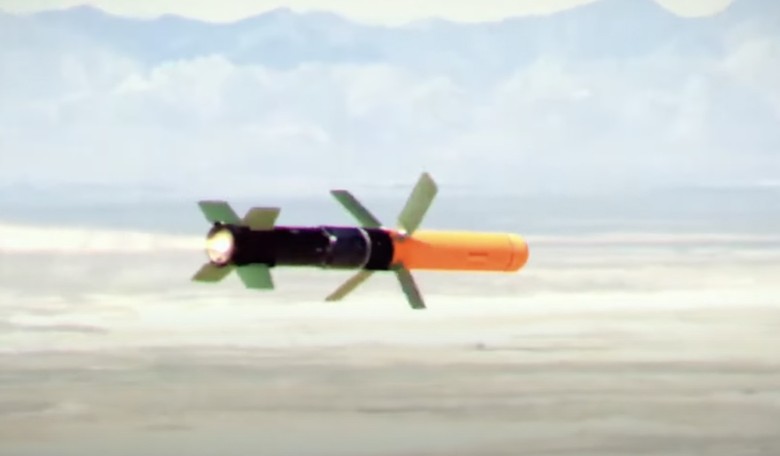 [Watch] The 'Ninja' That Killed Zawahiri Ain't Your Daddy's Hellfire Missile