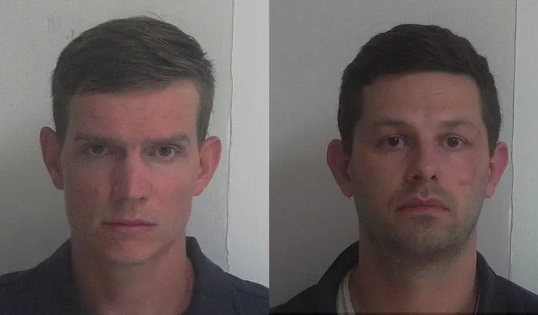 Gay Married Couple Charged With Using Their Adopted Children for Child Porn