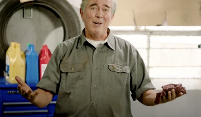 WATCH: Sarcastic New Ad Rips Biden's Student Loan Debt 'Bailout for Rich Kids'