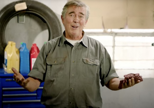 WATCH: Sarcastic New Ad Rips Biden's Student Loan Debt 'Bailout for Rich Kids'