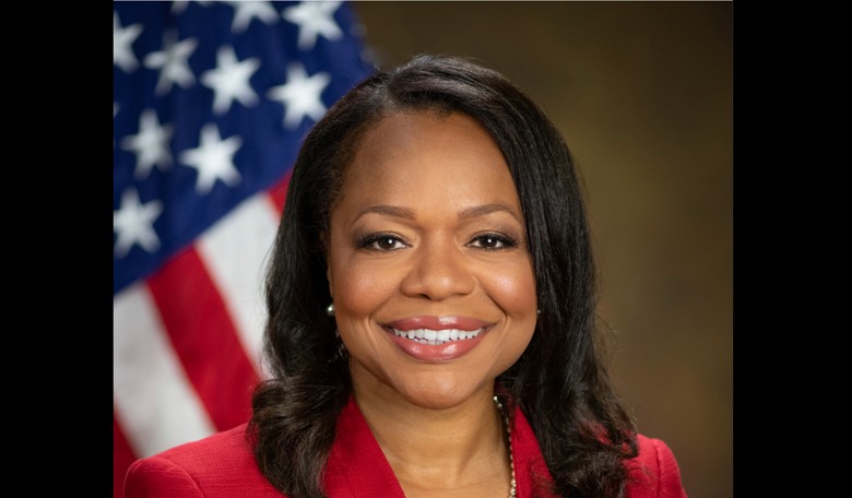 Radical DOJ Lawyer Kristen Clarke Targeted Pro-Life Dad and Other Conservatives