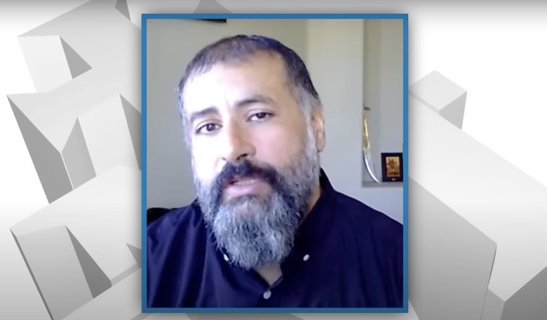 [VIDEO] 'The Family Will Save the West'