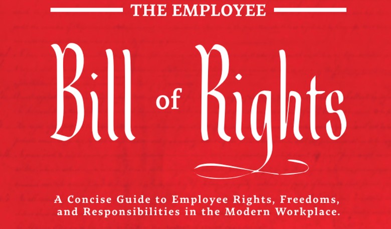 New Employee Bill of Rights from RedBalloon Helps Employees Fight Woke Policies at Work