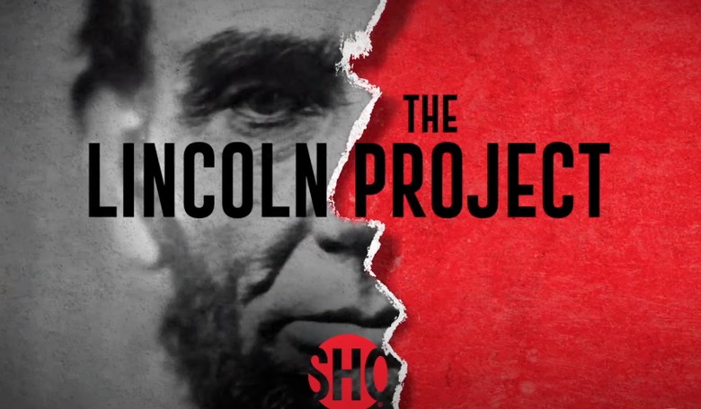 The Latest News About the Lincoln Project Will Amuse You