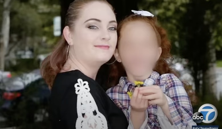Update: Beheaded Mom Identified and Guess What? The Killer Is an Illegal Immigrant with an Expired Visa